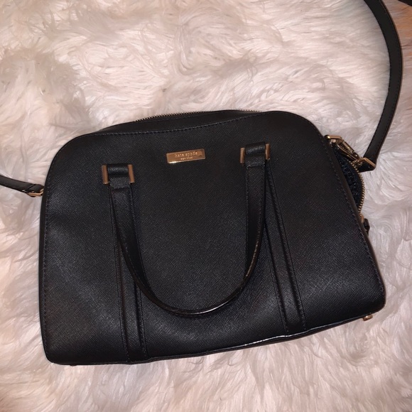 Kate Spade Purse - Picture 4 of 5